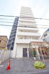 イースト秋葉原の外観