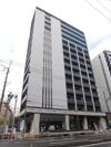 コスモグランス南品川の間取り画像