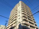 ライオンズシティ両国の外観