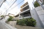 エクセルシオール目黒青葉台の間取り画像