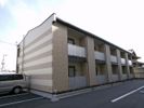 レオパレスエンディヴァーⅡの間取り画像