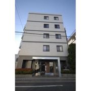パークアクシス目黒本町の外観画像
