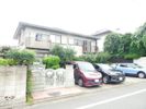 ハイツキムラの間取り画像