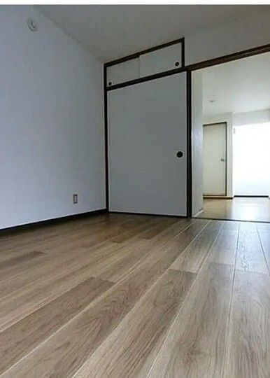 洋室