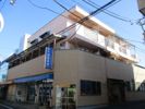 千歳台マンションの間取り画像