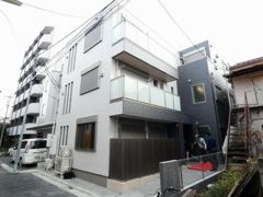 ルーモスの外観画像