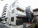 ルーモスの間取り画像