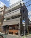 KMコートⅡの間取り画像