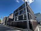 LEGALAND桜新町ANNEXの間取り画像