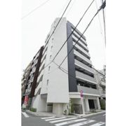 グランカーサ蒲田ウエストの外観画像