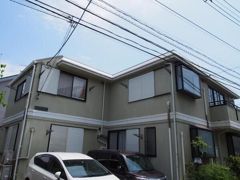ハイツオクサワの外観画像