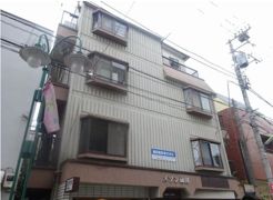 メゾン薗田の外観画像