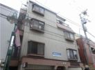メゾン薗田の間取り画像