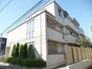 セレーナ経堂の間取り画像