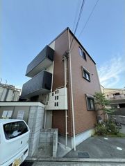 F+style羽衣3号館の外観画像