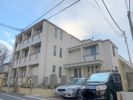MYコート経堂の間取り画像