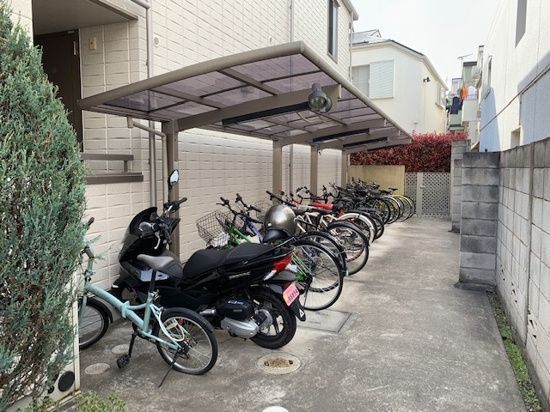その他