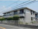 ヴィブレ大歳A棟の間取り画像