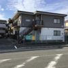 アベニール髙石の間取り画像
