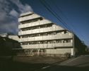 ライブコート大鳥居の間取り画像