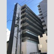 STAYの外観画像