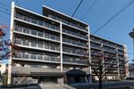 RJRプレシア大森北の間取り画像