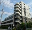 FORTIS水天宮前の外観