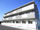 ミーテⅢの間取り画像
