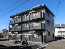 ユーアイハイツの間取り画像