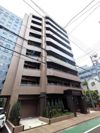 レジディア大井町Ⅱの間取り画像