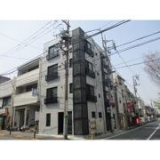 エリア二子玉川の外観画像