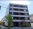 エステート南砂福島橋の外観