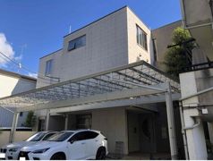 CHIBA ANNEXの外観画像
