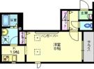 CHIBA ANNEXの間取り画像