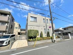サンク ラポールの外観画像