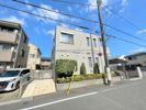サンク ラポールの間取り画像