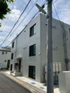 エムズグラン下北沢の間取り画像