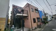 クレセントセピアルの間取り画像