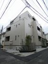 カームコートKの外観
