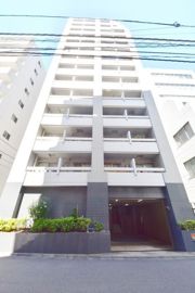 プライムアーバン日本橋茅場町の外観画像