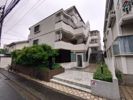 ユーコート代田橋の間取り画像