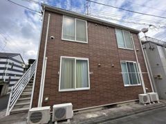 レオパレスKAORUの外観画像