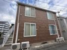 レオパレスKAORUの間取り画像