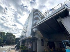 ファーストパークレジデンスの外観画像