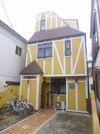オッジ目黒本町の間取り画像