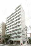 リビオメゾン大森WESTの間取り画像