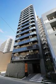 エステムコート名古屋新栄Ⅲグローリィの外観画像