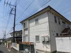 ラヴニール東松山西の外観画像