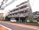 ライツ大森の間取り画像