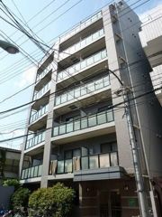 ブロード大塚の外観画像